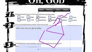 Why Acrobat Reader for iPad is Awesome.