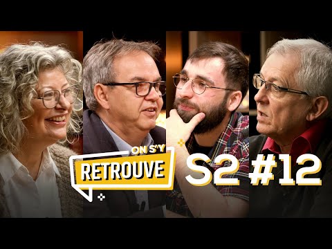 Une ancienne voyante témoigne, on parle de l'envers du décor - ON S'Y RETROUVE