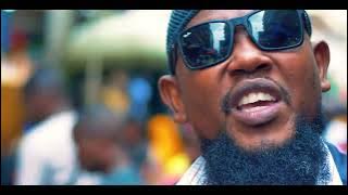 Maalim Nash & Black Ninja- Da'awa