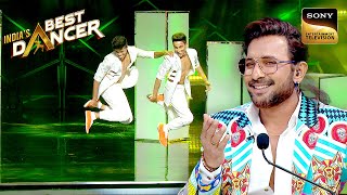 'Tan Tana Tan Tan' पर इन Cool Boys ने किया सभी को Impress | India's Best Dancer 2 | Full Episode