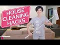 House Cleaning Hacks - Hack It: EP68