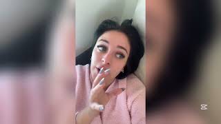 Why Camilla Quit Modeling To Start Onlyfans ?!?