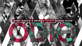 Odio -  Baby Rasta y Gringo Ft Ñengo Flow ★NewReggaeton2013★