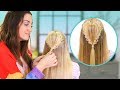 Hairstyles To Do With Braiding Hair