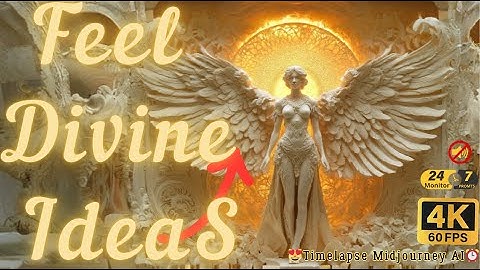 Chronicles of Neural Network Development 4К , No sound  08;00  07 12 24  #midjourney