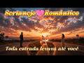 NOVO Sertanejo Feminino 2026❤️ Destino Cruzado ❤️ #Sertanejo