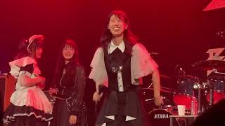 BAND-MAID Seattle 10.12.2022 | All My Footage