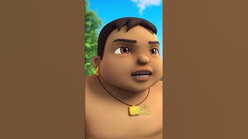 Chhota Bheem #Shorts #Trending #fun #ChhotaBheem