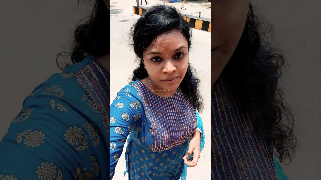 🙄Class in Panimalar College😋Lunch  🤗 