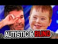 Most Emotional HANDICAPPED Performances On America&#39;s Got Talent!