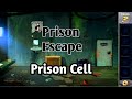 prison escape gameplay level 1