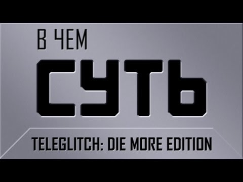 Video: Teleglitch: Die More Edition Om Deze Zomer Extra Levels, Wapens En Vijanden Toe Te Voegen Op Steam