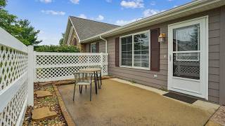 1709 E Greenwood Ln, Mt Pleasant, IA
