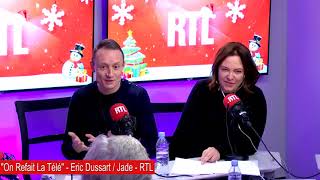 Patrick Sabatier nous dit tout de son nouveau 