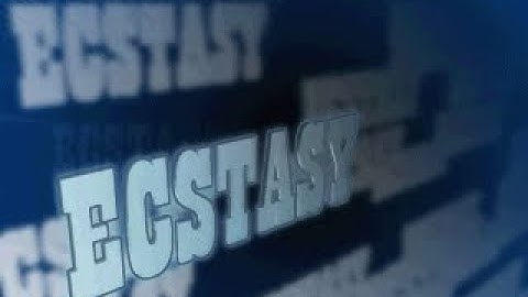 [DDR 5thMIX CS] ECSTASY - Single Maniac