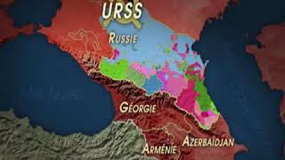 Russlands Achillesferse Nordkaukasus ARTE Mit offenen Karten