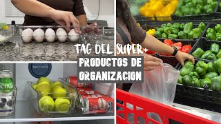 ✅ ¡TAG DEL SÚPER + PRODUCTOS DE ORGANIZACIÓN de Betterware! ¿Son mejores que los del Súper? | MB 🌎 by Mundo Better 5,762 views 4 months ago 13 minutes, 57 seconds