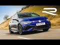 NEW Volkswagen Golf R: Road Review | Carfection 4K