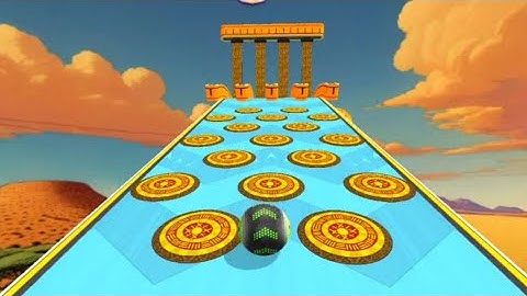 Going Balls - SpeedRun Gameplay Level 82-85