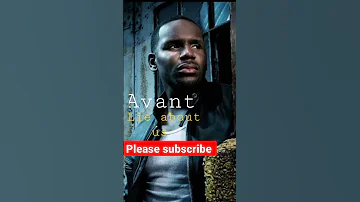 Avant lie about us #music #short #shorts #rnb #rnbmusic #rnboldschool @AvantVEVO #youtubemusic