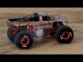 Pungo Off-Road Monsters On The Beach Virginia Beach, VA Show 1 (05/17/24)  4K60FPS - YouTube