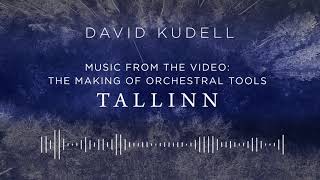 The Story of Tallinn by David Kudell Music 990 views 3 years ago 1 minute, 24 seconds