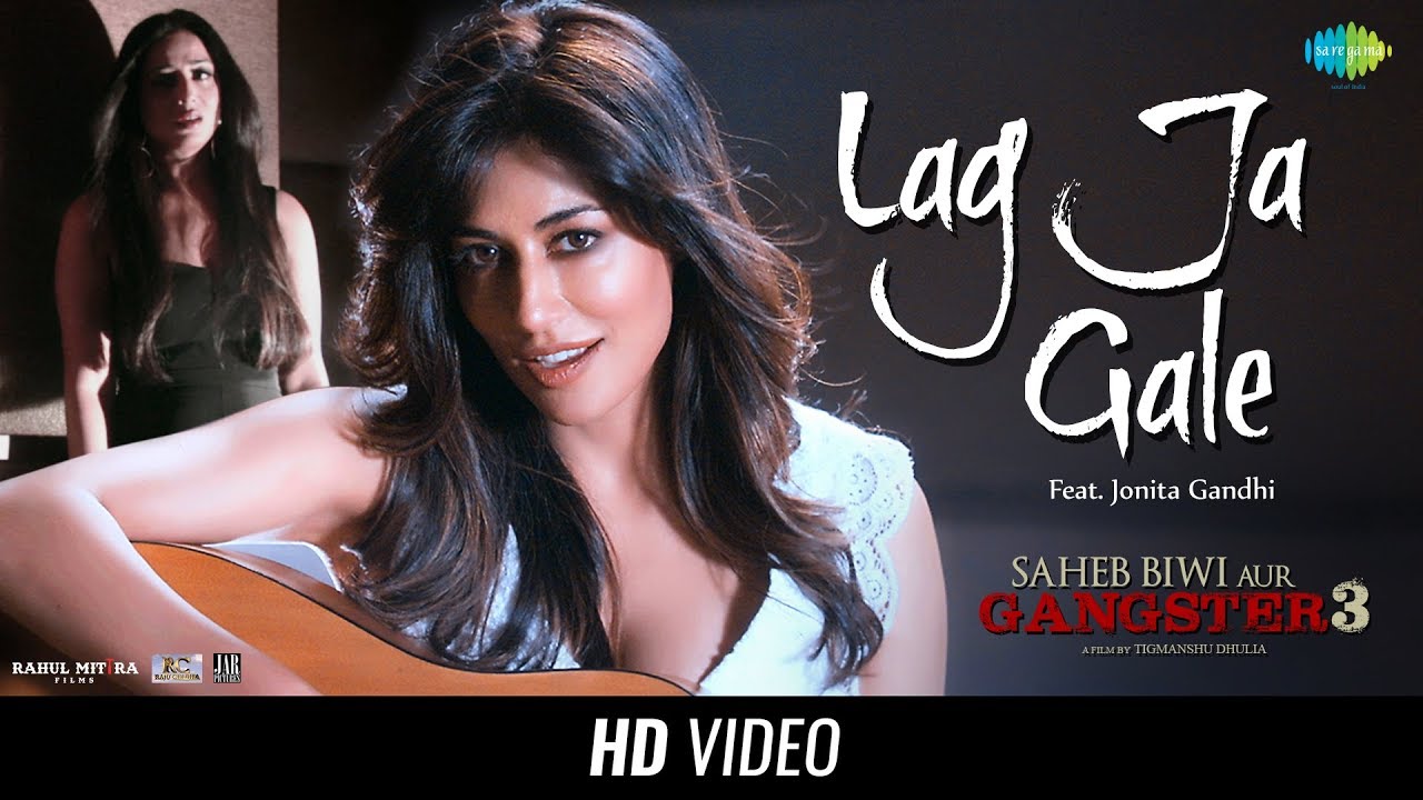 Lag Ja Gale New Female Version Mp3 Song Download