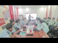 Security automation and its parts