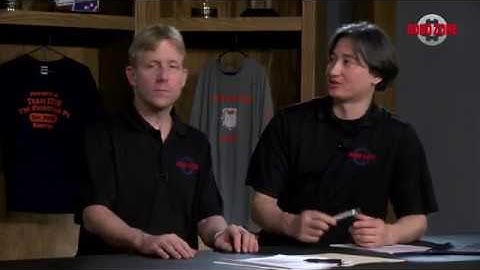 FRC 2017 Scouting Tips - RoboZone Extras (Week 2)