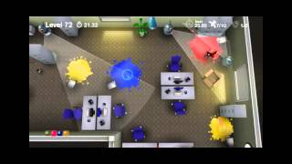 Many ladybugs! Trophy Video Guide