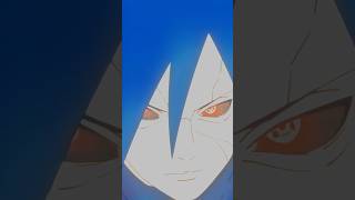 Madara Uchiha 4K 60 Fps - Twixtor Glow Effect