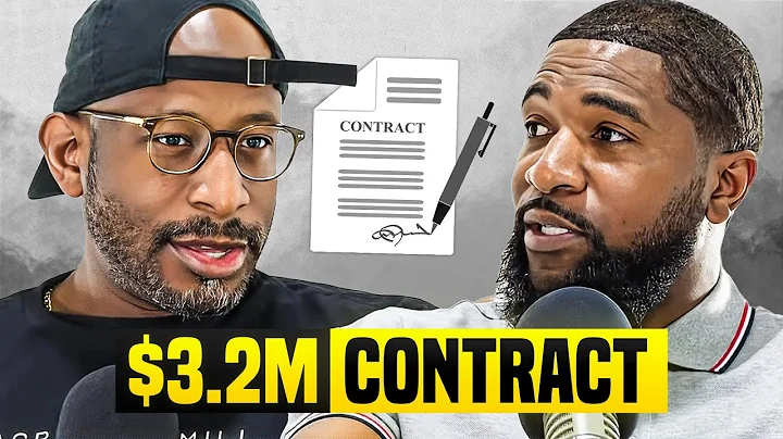 Cracking The Code On Government Contracting - Episode #148 w/ Jason  White