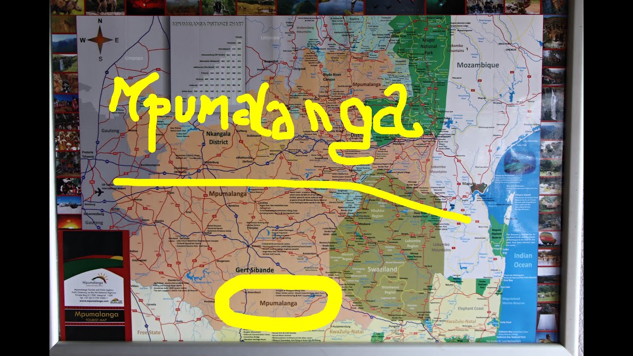 prisco crivellin - Mpumalanga, Sud Africa