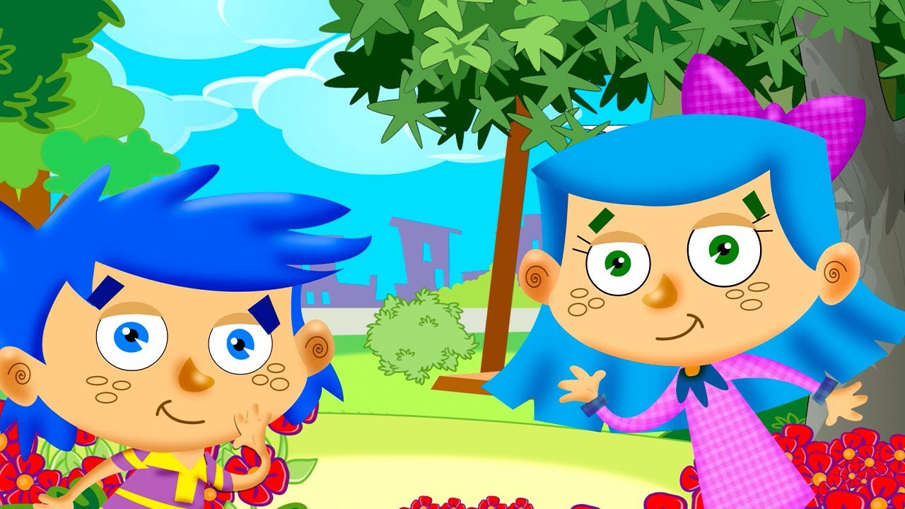 The Funniest Family! Mix Blu Family YouTube