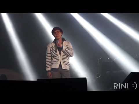 140316 휘성&에일리 3월의 someday - '낙인'