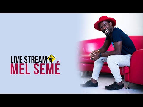 Mel Semé Live From Mint Bar, Barcelona | September 19, 2020 | #stayhomewithPFC