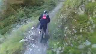 MTB whips OPA Llandegla (I think Ian is a fan)