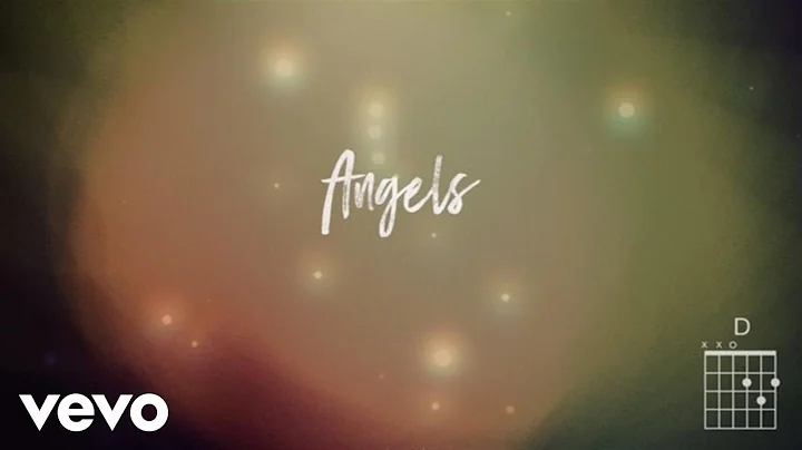 Matt Redman - Angels (Singing Gloria) (Lyrics And ...