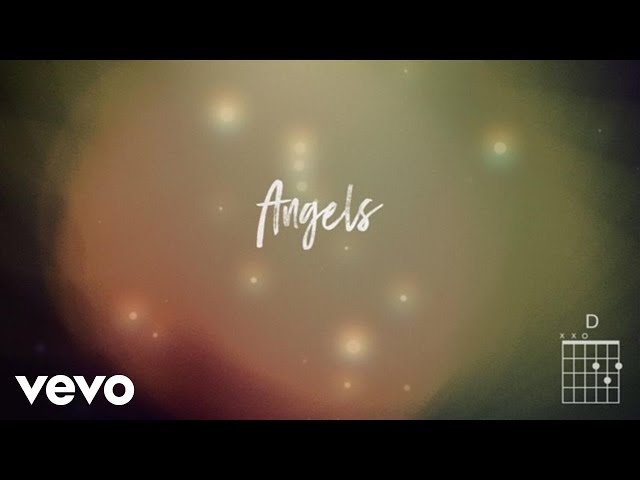 Matt Redman - Angels