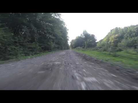Hargita Rally 2015.