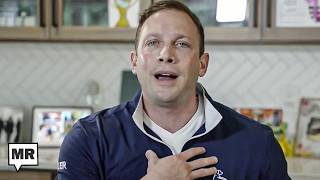 Republican Max Miller's Shocking Abuse Scandal Keeps Getting Worse