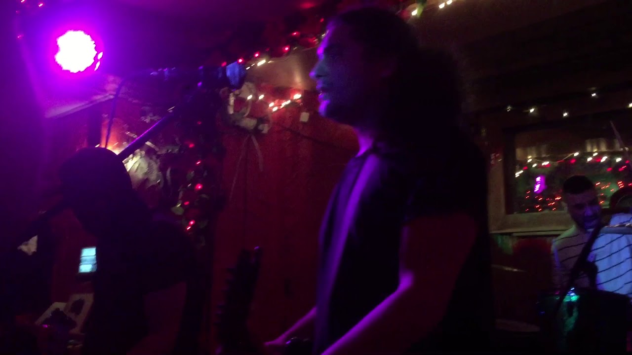 Rough Stone Live @ The Constitution, Camden, at Civil War London III