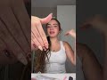 como todo se torció al final, pero las acabé arreglando por lo menos @short #shorts #Carlar