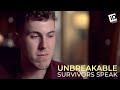 He Survived a Terrible Crime, His Family Did Not | Survivor Stories