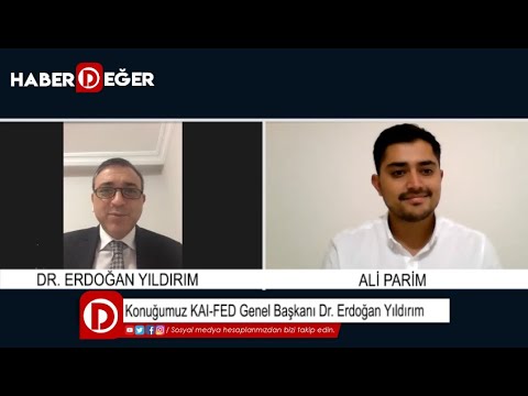 KARS ARDAHAN IĞDIR TANITIM GÜNLERİ BAŞLIYOR: DR ERDOĞAN YILDIRIM KONUĞUMUZ