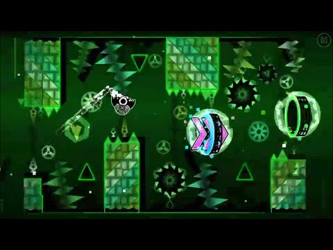 Regret by Viprin | Geometry Dash - YouTube