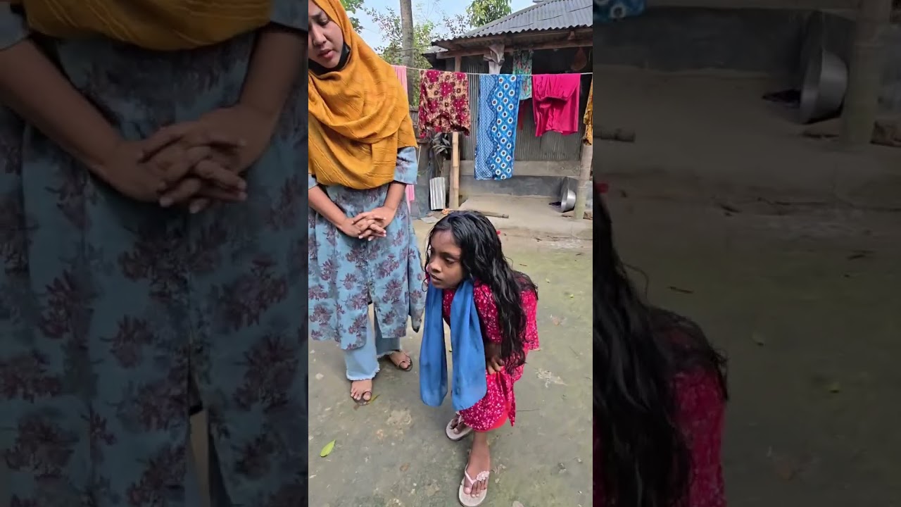 জামিয়া মেধাবী ছাত্রী হবার পরেও পড়ালেখা বন্ধ হতে বসেছে তার 