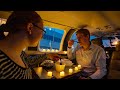 Date Night Flight COVID-Style