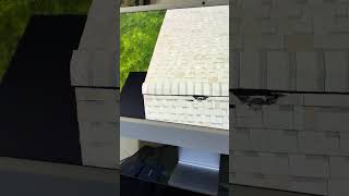 My Mac Mini! Lightning strike damage! ￼