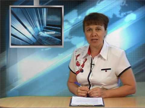 Новости ТРК "Буа дулкыннары" 28.06.16 (ВИДЕО)